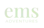 ems adventure font